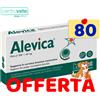 Innovet ALEVICA 20 / 40 / 60 / 80 / 120 Compresse CANI GATTI - Dolore Benessere
