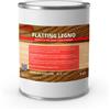 Mr.Dyes FLATTING LEGNO AD ACQUA DA 1 - 5 - 14 L