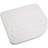 Metaform PEDANA ANTISCIVOLO DOCCIA BOX DOCCIA ANTISCIVOLO RESINA PIATTO ANTIMUFFA BIANCO