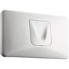 Does not apply GROHE Piastra Di Azionamento, Bianco 37054SH0
