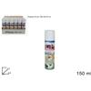 Set 24 pz Bombolette Spray Schiuma Bianca Festa Party Compleanno Carnevale dfh