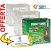 Diavolina SPAZZACAMINO → PULITORE per Stufe a PELLET - Libera la Canna Fumaria