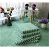 MAT 20Pz 30x30 Tappeto Puzzle in morbido peluche casa tappetini bambini Componibile