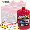 Toyotomi PRIME → 10 / 20 Lt - Combustibile Inodore di ALTA QUALITA' per Stufe