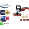 Einhell LUCIDATRICE/LEVIGATRICE PER AUTO CC-PO 1100/2 E 1.100 W