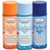 HygienFresh Note Di Pulito Talco Fiorentino Vanilla Lemon Deodorante Spray