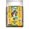 Mignini Allegrì EuroSalus Mix Semi per Uccelli Indigeni Europei 3 Kg