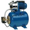 Speroni POMPA AUTOCLAVE CAM 80/22 INOX 0,6KW Gruppo di pressurizzazione Speroni 22 lt