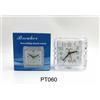 Orologio Sveglia Da Tavolo Comodino Breaker PT060 Alarm Clock lac