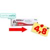 MSD Vermifugo PANACUR pasta 4,8 g → Antiparassitario Vermi Intestinali Cani e Gatti