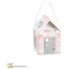 Disney Set 10 casetta Disney Dumbo rosa
