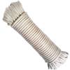 Corda Fune Nylon Multiuso Intrecciata Nautica Lunghezza 10m Diametro 6mm dfh