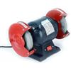 ROYCE Smerigliatrice Mola da Banco 250w 2 Dischi 125mm Professionale Plus