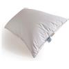 Daunex cuscino guanciale 50x80 cm ARIA - 100% piumino