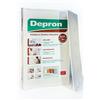 depron KIT 10 mq o 20 mq PANNELLI ISOLANTI DEPRON 125X80CM H 3 mm 6 mm 9 mm 12 mm