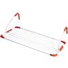 Stendino Stendibiancheria Metallo Verniciato Per Balcone 112 Big Simon idea