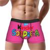 N/A Kinder Sorpresa Mutande