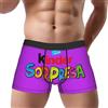 N/A Kinder Sorpresa Mutande