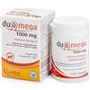 CANDIOLI Duomega Cani 1000 mg 30 Perle per Cani → Corretta funzionalità Renale