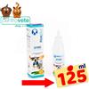ALOEPLUS Otorì 125 ml per Cani e Gatti → Detergente Auricolare - Acari Prurito