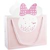 Disney Shoppybag grande Minnie stars