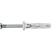 SPIT HIT M6-5/32 tasselli a battere 6x32 scatola da 200 pezzi per cartongesso