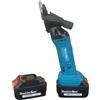 Tosapecora Tosatrice Doppia Batteria 168V 4.0AH per Pecore 300W