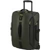 Does not apply Samsonite Paradiver Light - Borsone Con Ruote (55 Cm), Small, Bagaglio a Mano, I