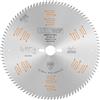 Does not apply 281.696.12M - LAMA TRAPEZOIDALE CHROME HW 300X3.2/2.2X30 Z96 TCG 5Pos