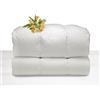 Daunenstep Piumino d'oca matrimoniale maxi 250x220 cm D400 cold winter ****