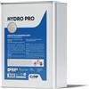 camp Idrorepellente Solvente Hydro Pro CAMP 5 LITRI - Professionale Pietra e Cotto