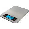 WAG_FIT022 Bilancia dietetica da Cucina Con Bluetooth Digitale 5 kg