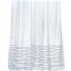 Metaform TENDA DOCCIA LAVABILE RICICLABILE IN POLIESTERE H 200 FANTASIA MIAMI