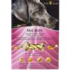 ROLLS ROCKY SNACK BISCOTTI CANE MICROS MIX 300 GRAMMI