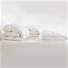 Bassetti Piumone GLOBE Cotone PERCALLE 3 stelle Invernale