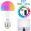 15W WiFi Wifi Smart LED RGB Lampadina 15W Regolabile Alexa Google Casa Control Smartphone