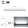 Kitchen LED T5 T8 Fluorescente Tubo SMD Luce Tubo Lampadina Kitchen Indore 220v 12W 60cm