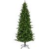 KAEMINGK ALBERO DI NATALE PINO KILLINGTON SLIM VERDE Ø 113 H.240 CM. KAEMINGK