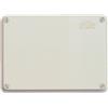 WURTH Cassetta di derivazione da parete parti lisce SCATOLA PARETE 153X110X66 IMQ IP65
