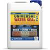 Does not apply Raincheck Universal Water Seal - 5 Litri - Impermeabilizzante Trasparente Incolo