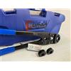Fumasi Pressatrice per multistrato manuale Professionale Pinzatrice Pex th 16 20 26
