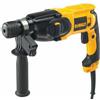 DEWALT - Trapano Tassellatore Martello Scalpellatore D25013K Rotostop 710 W