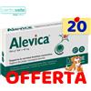 Innovet ALEVICA 20 / 40 / 60 / 80 / 120 Compresse CANI GATTI - Dolore Benessere