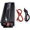 Inverter 2000w Watt 12v 220v Trasformatore Auto Campeggio Barca Pc Presa Usb