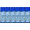 HygienFresh Note di Pulito 6 Deodoranti Spray da 400ML Salvatessuti Mangiaodori