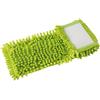 Panno In Microfibra Lavabile Ricambio Scopa Mop Spazzolone dfh