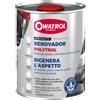 OWATROL POLYTROL 500ML - 1LT. RIGENERANTE PLASTICA PIETRA MARMO VERNICI