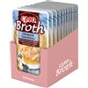 Does not apply CIAO Brodo Di Pollo E Tonno, Cibo Umido per Gatti - Brodo Sano E Gustoso Con Str