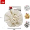 Set 12 Pezzi Calamite Lega Tenda Ferma Tende Tendaggi 27431 hmj