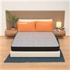 MiaSuite Materasso per Divano Letto 150x190, Alto 13 cm - Waterfoam, Pieghevole | Summit